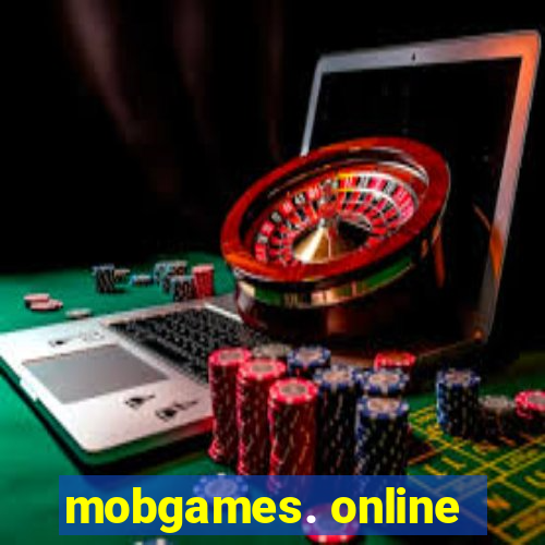 mobgames. online